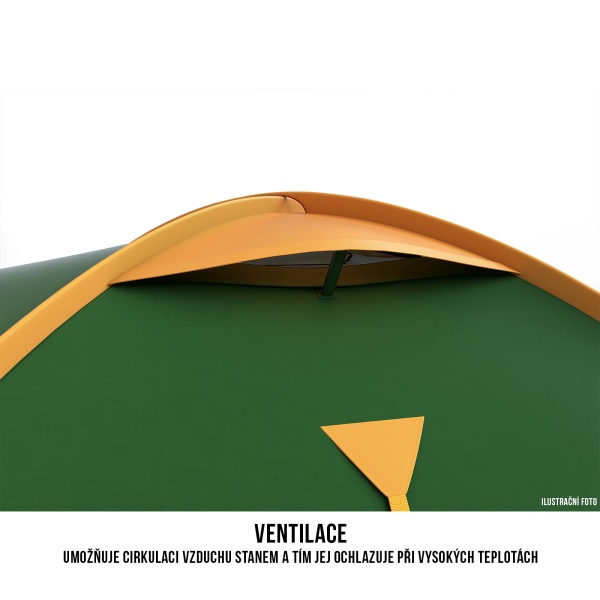 Stan Outdoor|Bizon 4 classic