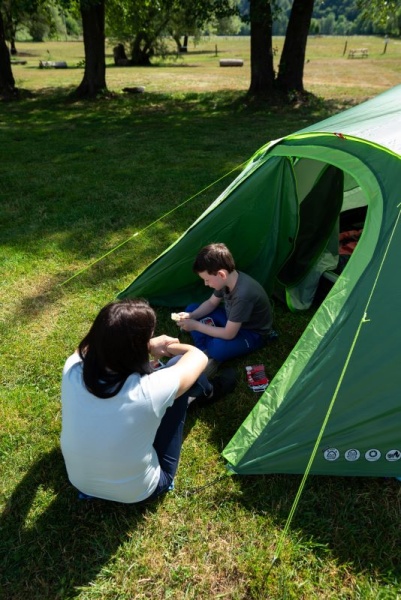 Stan Outdoor | Bizon 4 plus