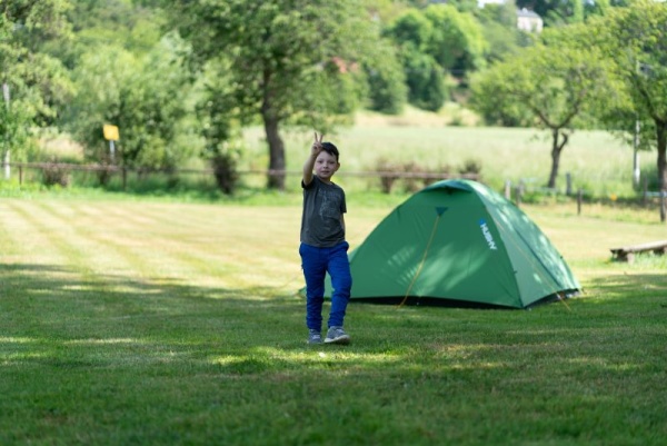 Stan Outdoor | Bizon 4 plus
