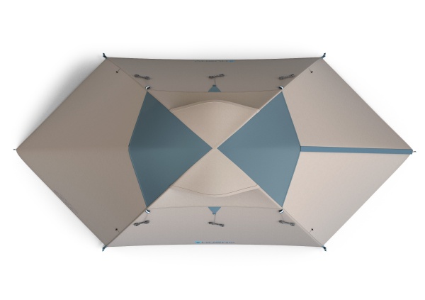 Stan Outdoor|Boyard 4 classic