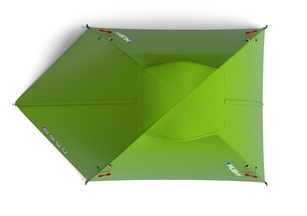 Stan Ultralight | Sawaj 3