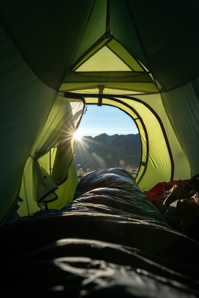 Stan Ultralight | Sawaj Camel 2