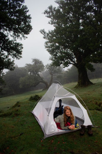 Stan Ultralight | Sawaj Camel 2