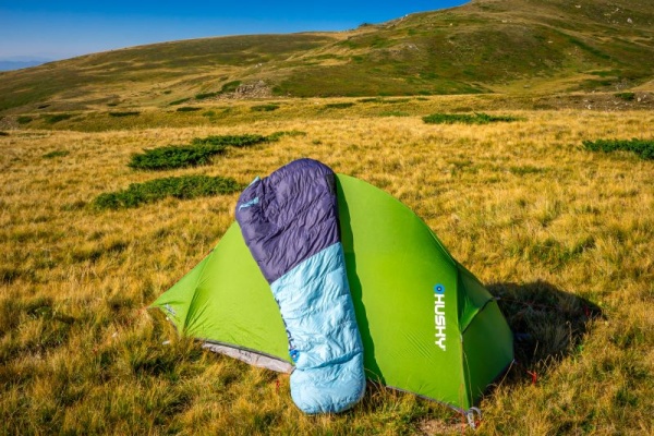 Stan Ultralight | Sawaj Camel 2