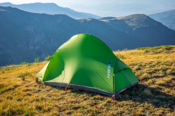 Stan Ultralight | Sawaj Camel 2