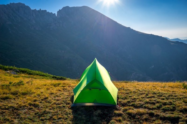 Stan Ultralight | Sawaj Camel 2
