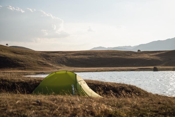 Stan Ultralight | Sawaj Camel 2