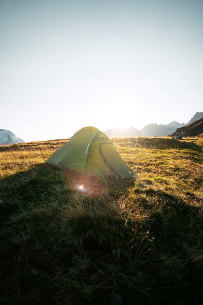 Stan Ultralight | Sawaj Camel 2