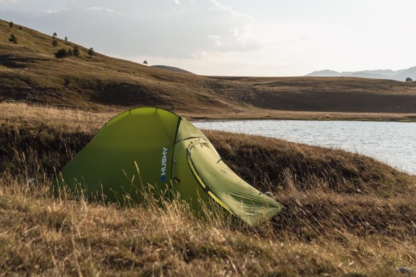 Stan Ultralight | Sawaj Camel 2