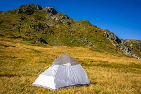 Stan Ultralight | Sawaj Camel 2
