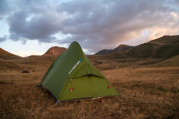 Stan Ultralight | Sawaj Camel 2