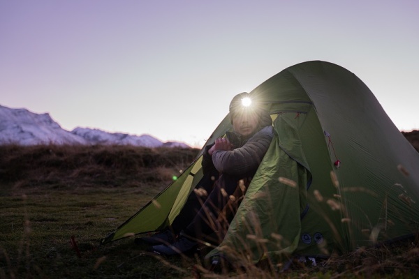 Stan Ultralight | Sawaj Camel 2