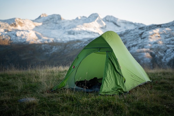 Stan Ultralight | Sawaj Camel 2