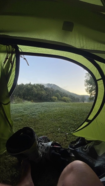 Stan Ultralight | Sawaj Camel 2