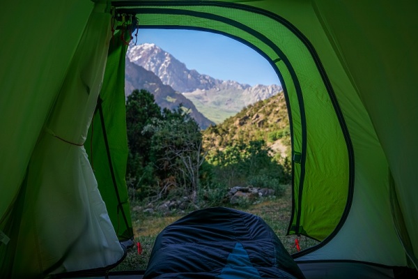 Stan Ultralight | Sawaj Camel 2