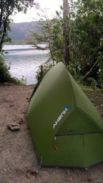 Stan Ultralight | Sawaj Camel 2