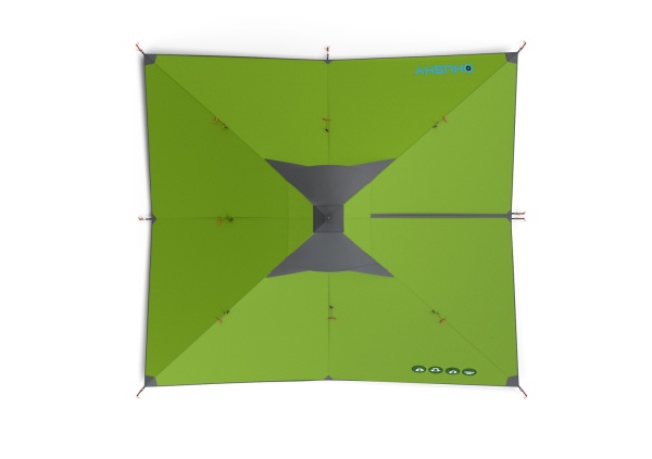 Stan Ultralight | Sawaj Trek