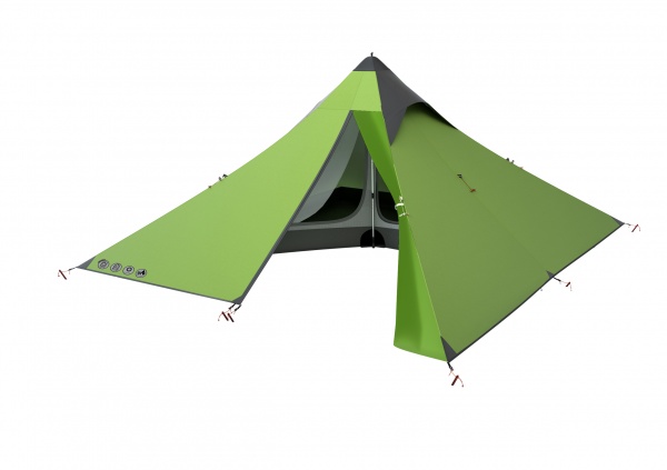 Stan Ultralight | Sawaj Trek