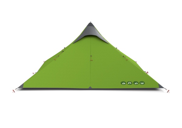 Stan Ultralight | Sawaj Trek