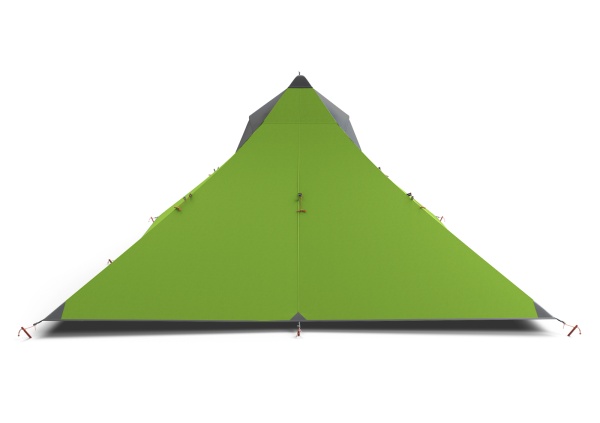 Stan Ultralight | Sawaj Trek