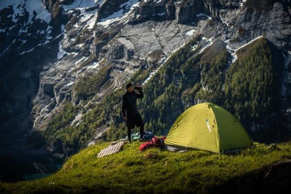 Stan Ultralight | Sawaj Ultra 2