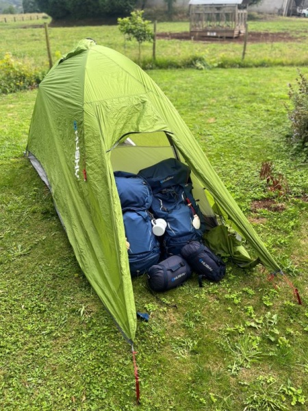Stan Ultralight | Sawaj Ultra 2
