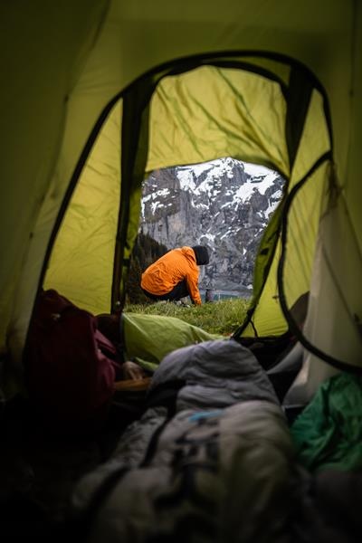 Stan Ultralight | Sawaj Ultra 2
