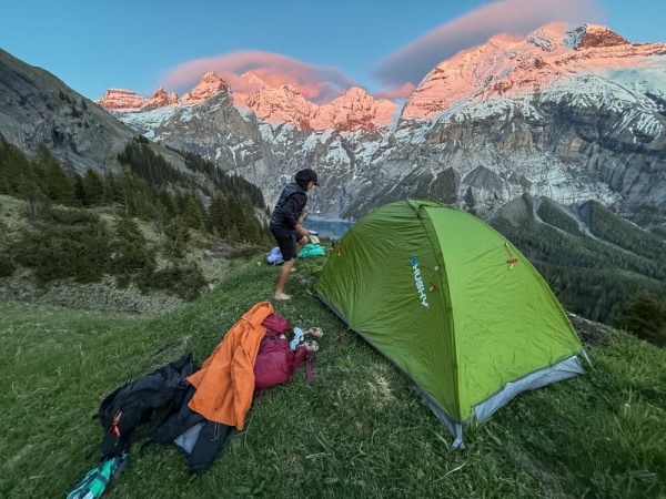 Stan Ultralight | Sawaj Ultra 2