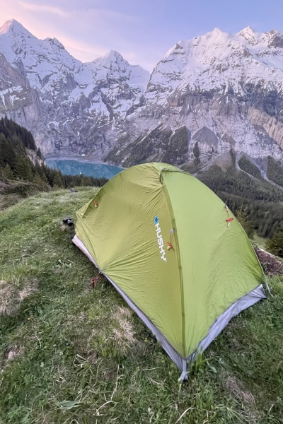 Stan Ultralight | Sawaj Ultra 2