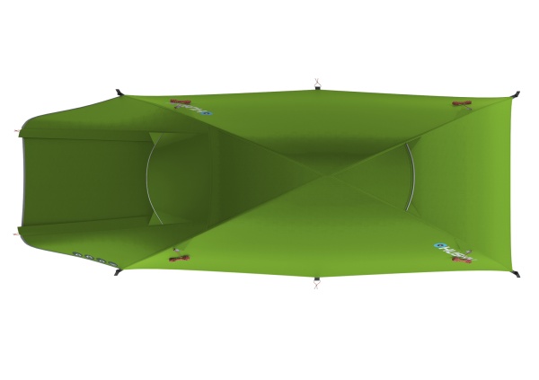 Stan Ultralight | Sawaj Ultra 2