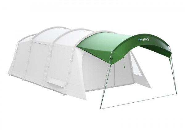 Stanový přístřešek | Caravan shelter