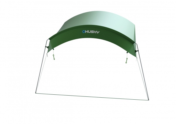 Stanový přístřešek | Caravan shelter