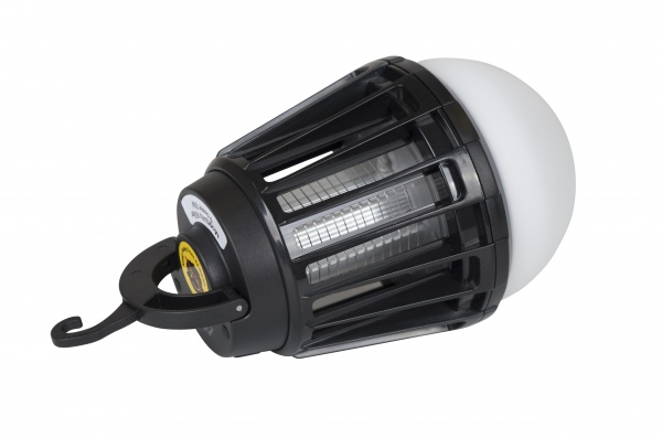 Stolní lampa proti hmyzu | Atom