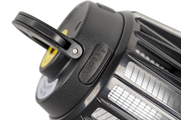 Stolní lampa proti hmyzu | Atom