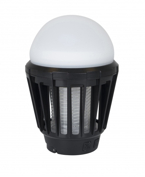 Stolní lampa proti hmyzu | Atom