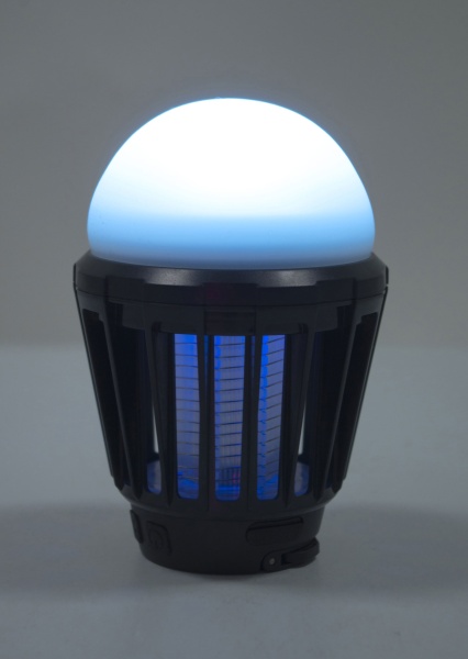 Stolní lampa proti hmyzu | Atom