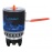 Stove | Multifunctional pot with the Blaze stove