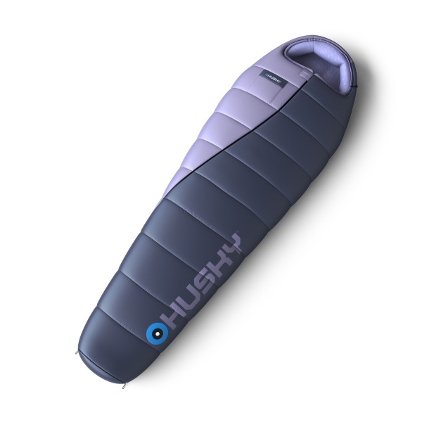 Syntetický třísezónní dámský spacák | Ember Ladies -15°C