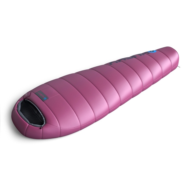 Syntetický třísezónní dámský spacák | Ladies Majesty -10°C