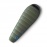 Synthetic three-season sleeping bag | Ruby