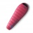 Synthetic three-season sleeping bag | Ruby