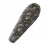 Synthetic winter sleeping bag | Army