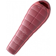 Synthetischer Winterschlafsack für Damen | Anapurna Damen -28 °C