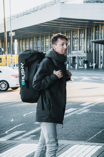 Taška | Trussel 40l
