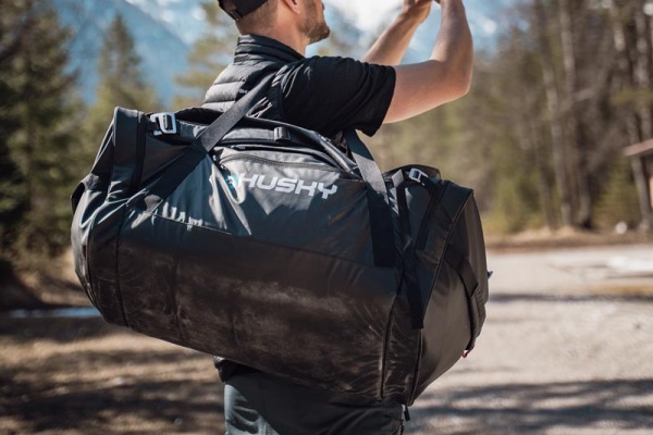 Taška | Turner 60l