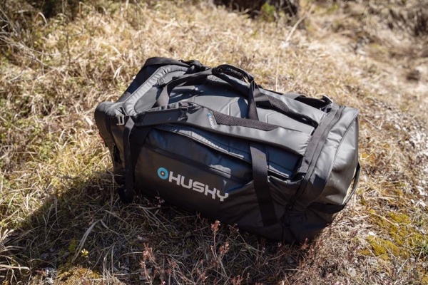 Taška | Turner 60l