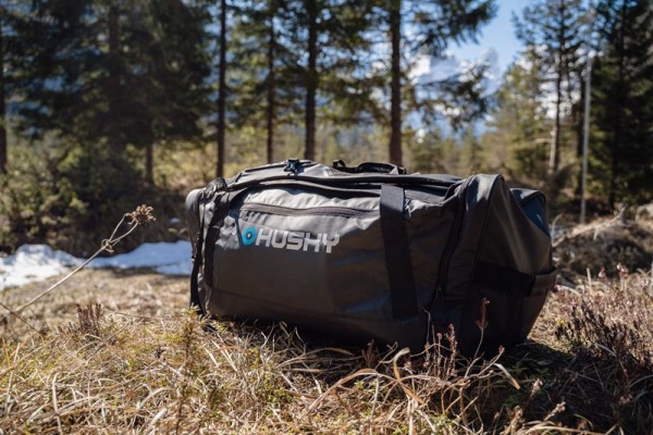 Taška | Turner 80l