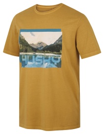 Tee Lake M
