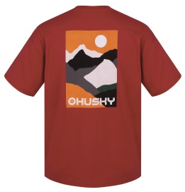 Tee Panorama M