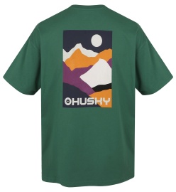 Tee Panorama M